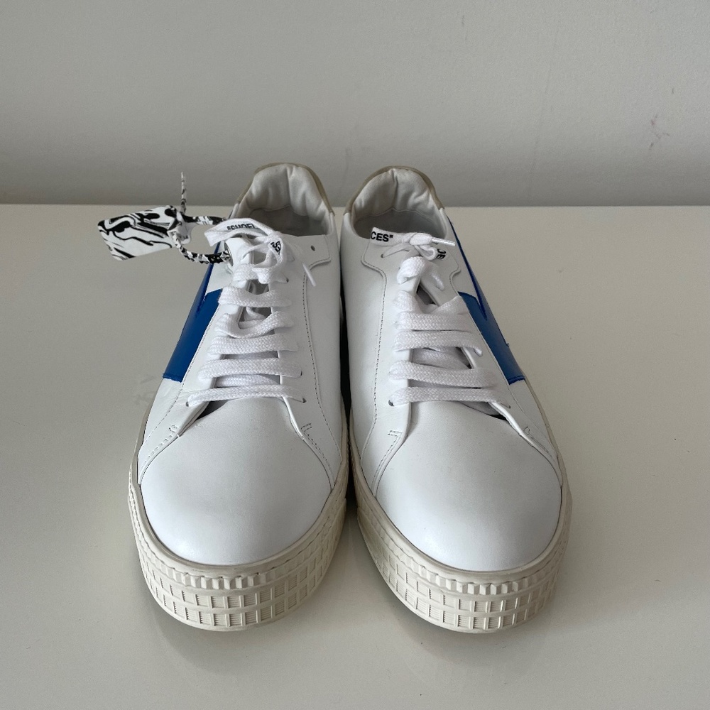 Off-White Men's Sneakers